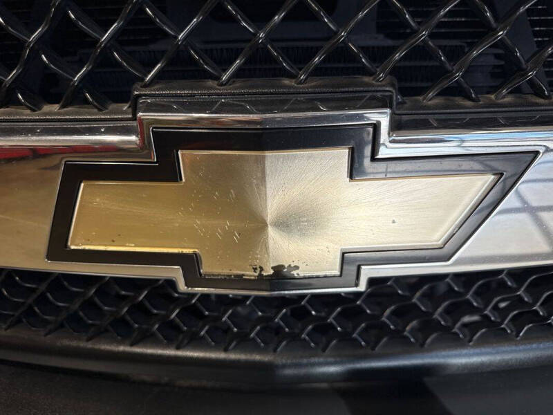 2002 Chevrolet Silverado 3500