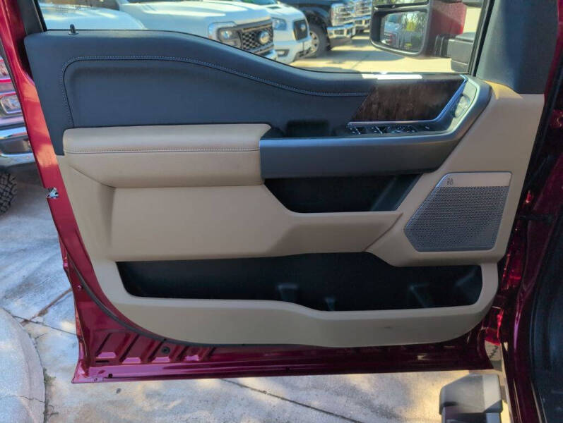 2026 Ford F-350 Super Duty