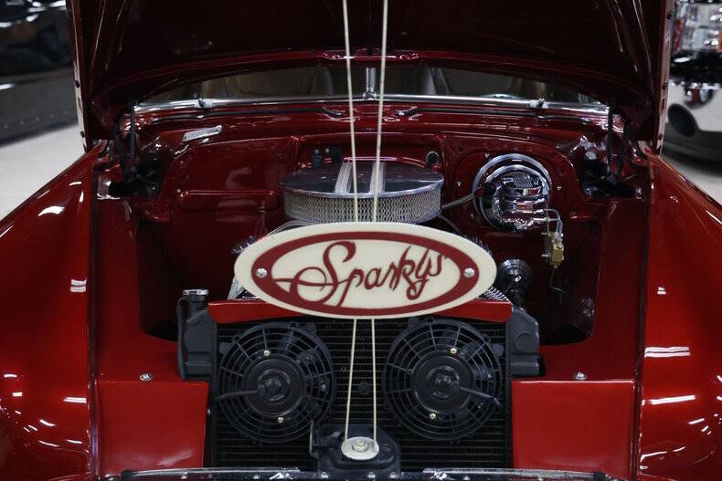 1952 Chevrolet Styleline