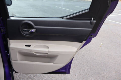 2007 Dodge Charger RT