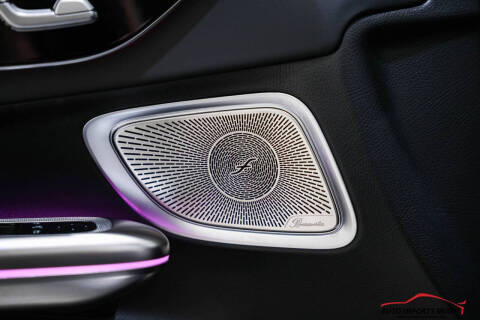 2025 Mercedes-Benz CLE AMG CLE 53