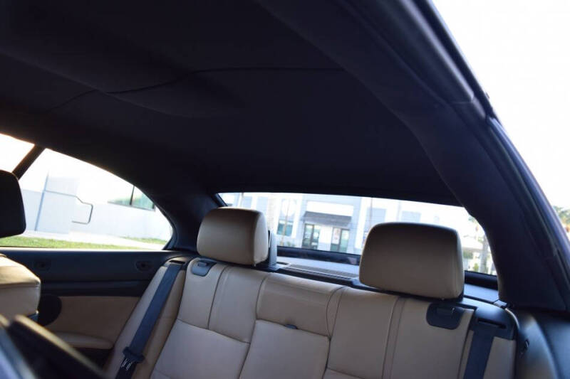 2011 BMW M3