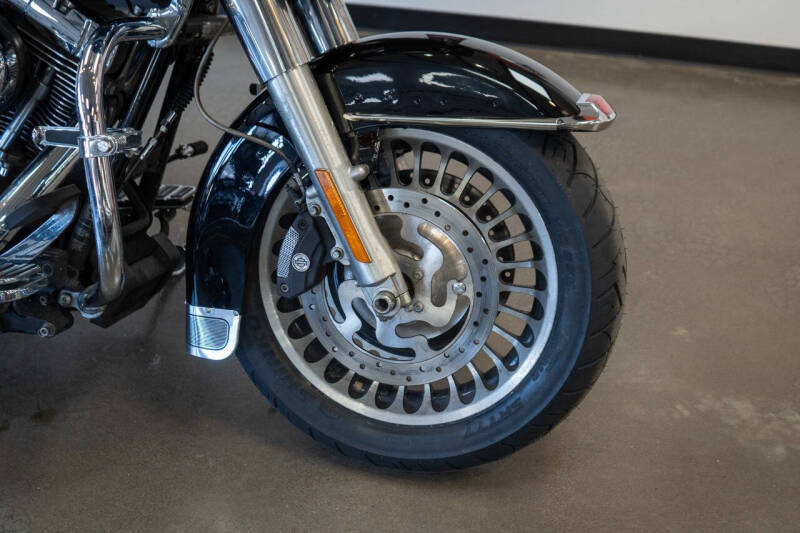 2013 Harley-Davidson Road Glide Ultra