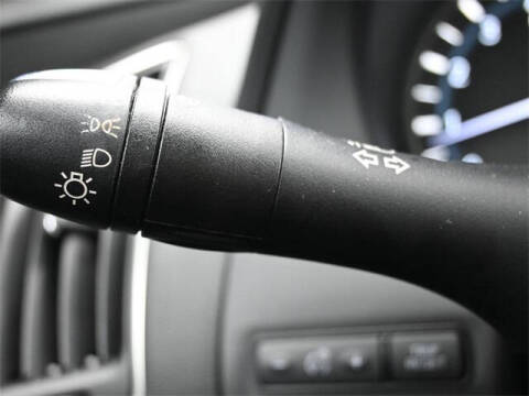 2022 Infiniti Q50 Luxe