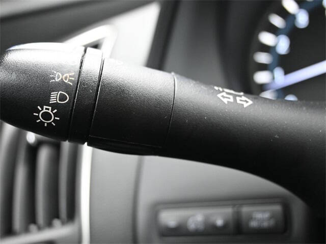 2022 Infiniti Q50 Luxe