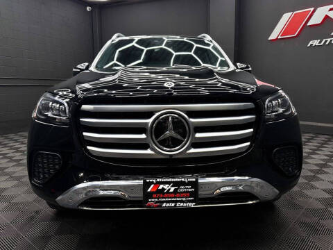 2024 Mercedes-Benz GLS GLS 450