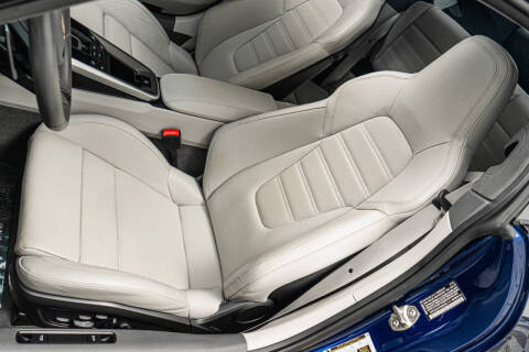 2022 Porsche 911 Turbo S