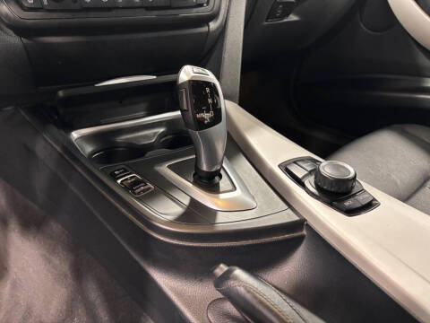 2013 BMW 3 Series 328i xDrive