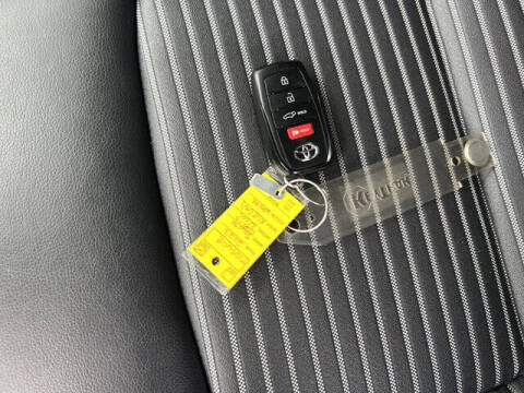 2023 Toyota Corolla Cross Hybrid