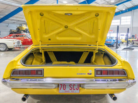 1970 Ford Torino