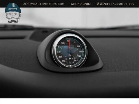 2011 Porsche 911 Carrera GTS