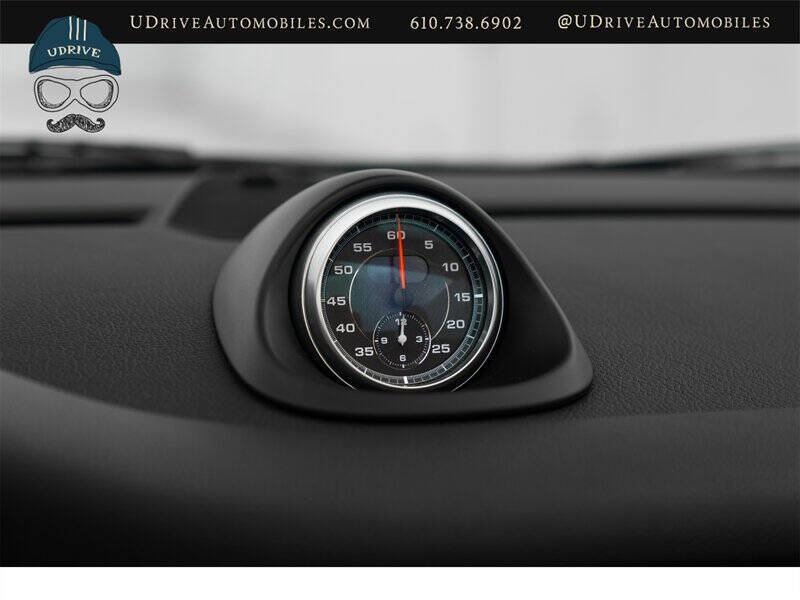 2011 Porsche 911 Carrera GTS