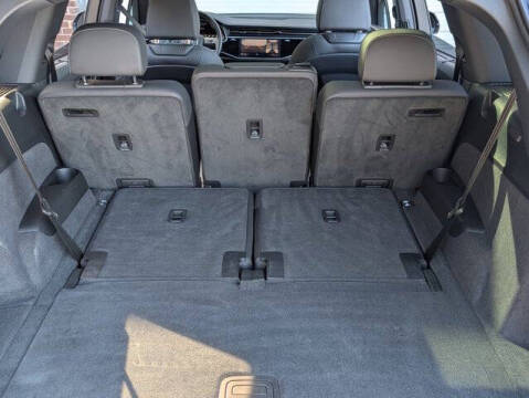 2025 Audi Q7 quattro Premium Plus 55 TFSI