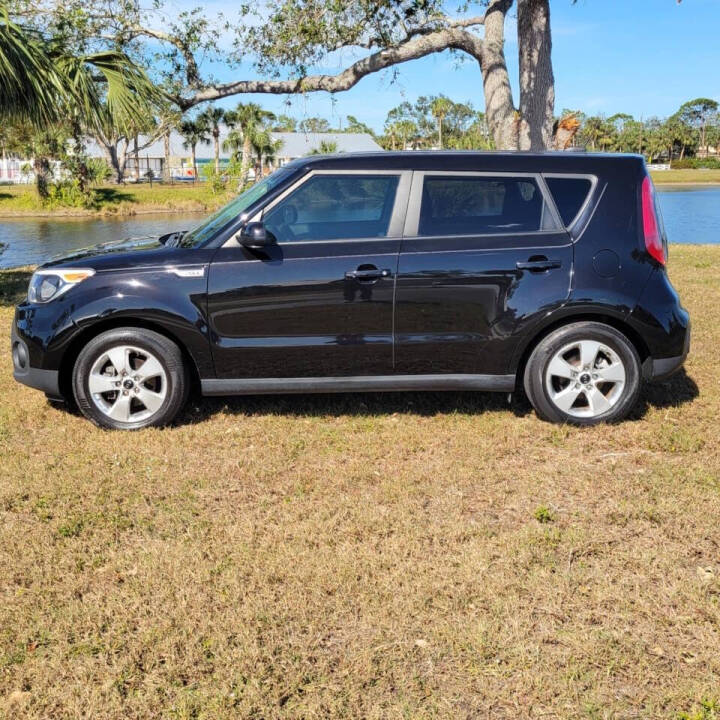 2019 Kia Soul for sale at VERO APEX in Vero Beach, FL