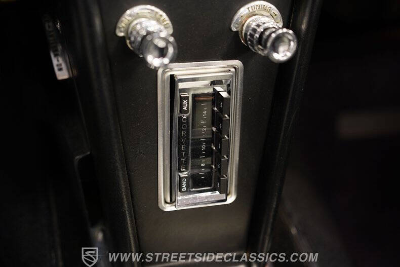 1965 Chevrolet Corvette