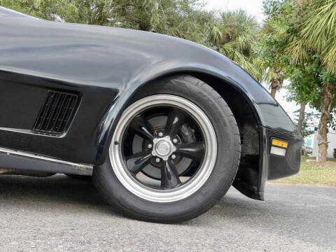 1979 Chevrolet Corvette