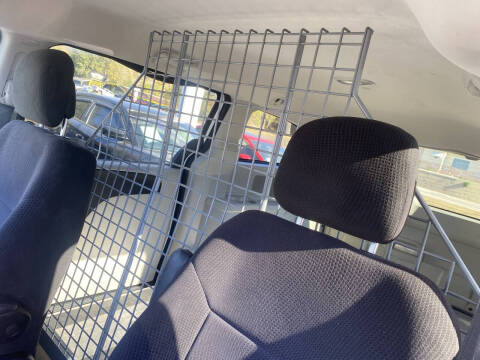 2014 RAM C/V Tradesman