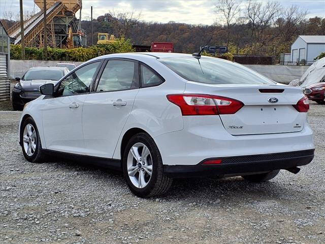 2014 Ford Focus for sale at Tri State Auto Sales in Cincinnati, OH