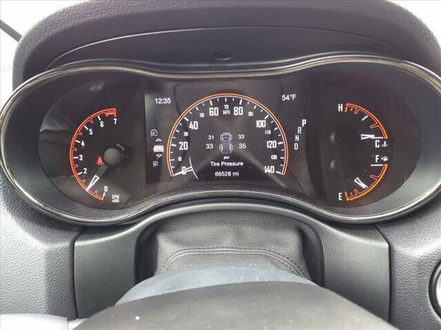 2020 Dodge Durango GT Plus