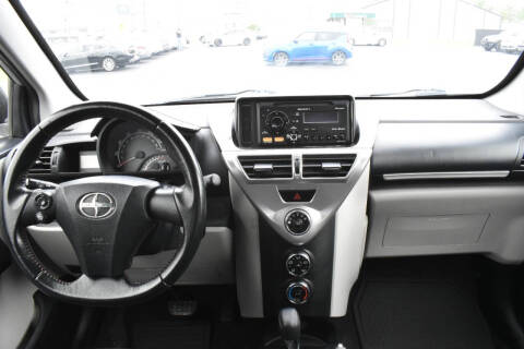 2013 Scion iQ