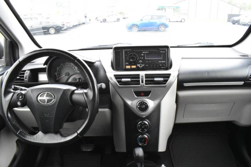 2013 Scion iQ