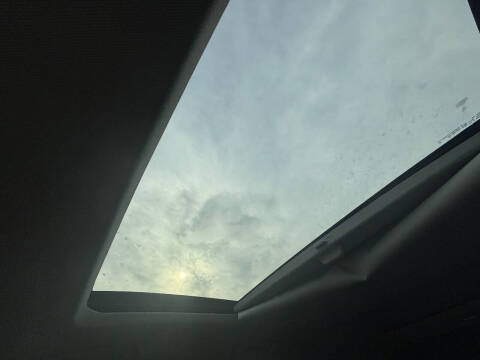 2019 Chevrolet Traverse RS