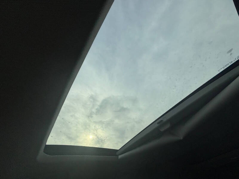 2019 Chevrolet Traverse RS