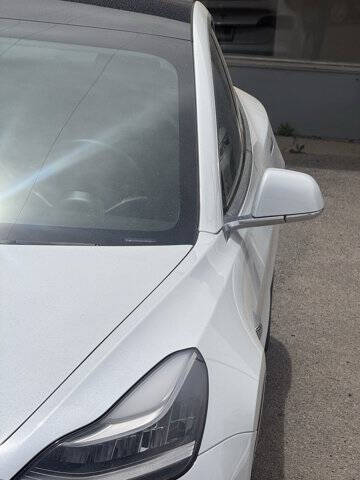 2020 Tesla Model 3 Standard Range