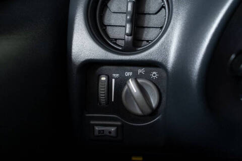 1994 Pontiac Firebird