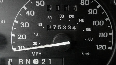 2001 Ford Ranger XLT