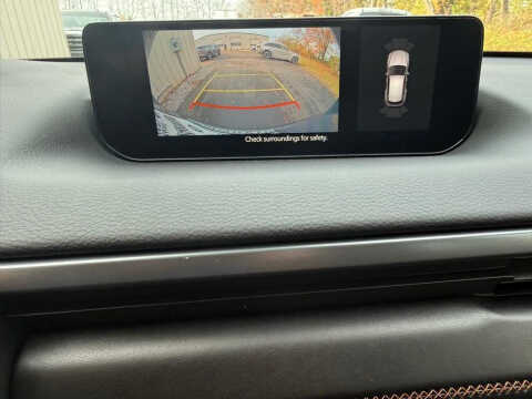 2026 Mazda CX-50 2.5 S Premium