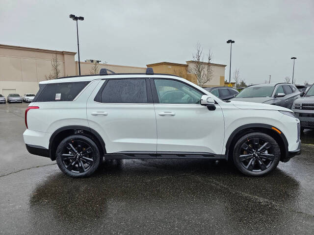 2025 Hyundai PALISADE for sale at Autos by Talon in Seattle, WA