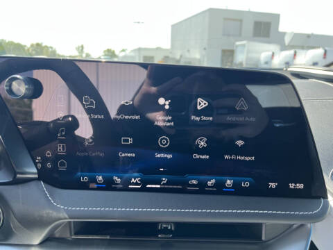 2026 Chevrolet Corvette Stingray