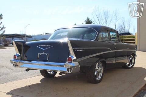 1957 Chevrolet 210