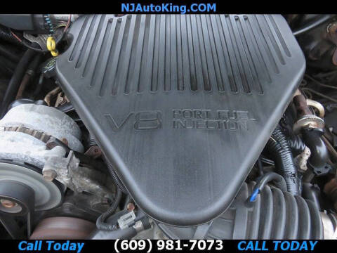1995 Chevrolet Impala SS
