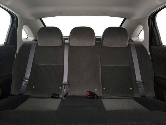 2011 Chevrolet Impala LS Fleet