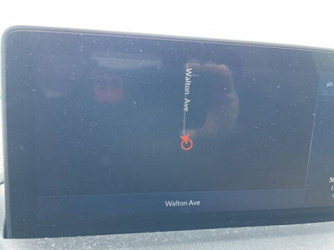 2021 Acura RDX SH-AWD w/Tech