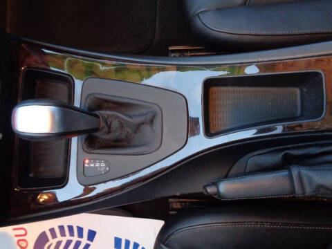 2011 BMW 3 Series 328i