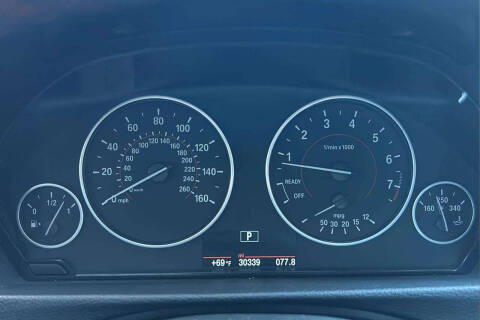 2018 BMW 4 Series 430i