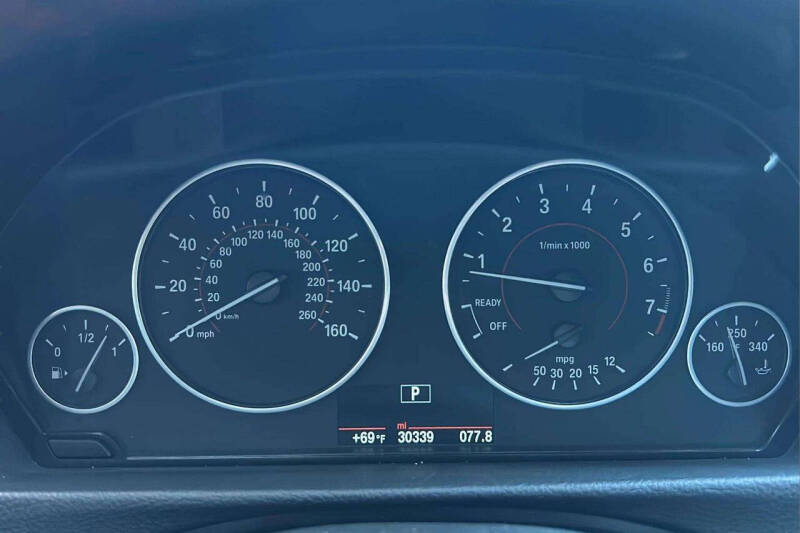 2018 BMW 4 Series 430i