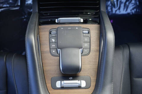 2024 Mercedes-Benz GLS GLS 580