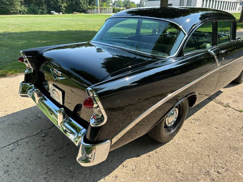 1956 Chevrolet 210