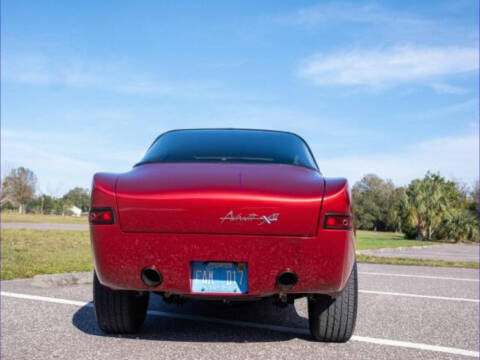 1980 Studebaker Avanti