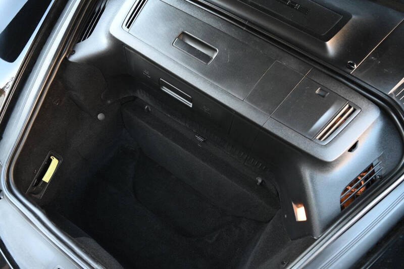 2007 Porsche 911 Carrera