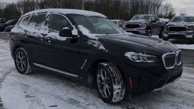 2022 BMW X3 for sale at Bankruptcy Auto Loans Now in Flint MI