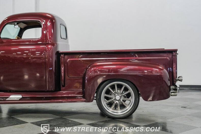1949 Ford F-100