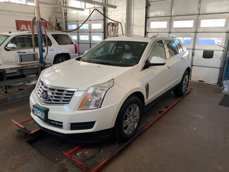 2014 Cadillac SRX for sale at Alex Used Cars in Minneapolis MN