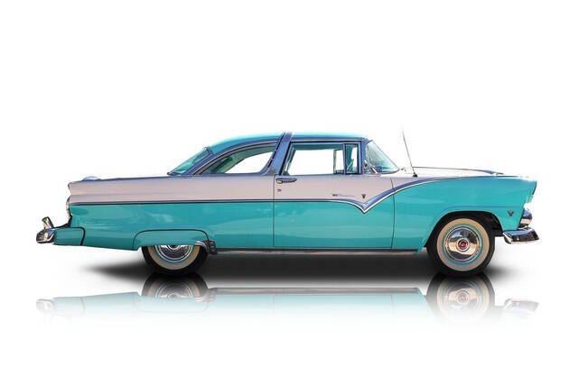 1955 Ford Fairlane