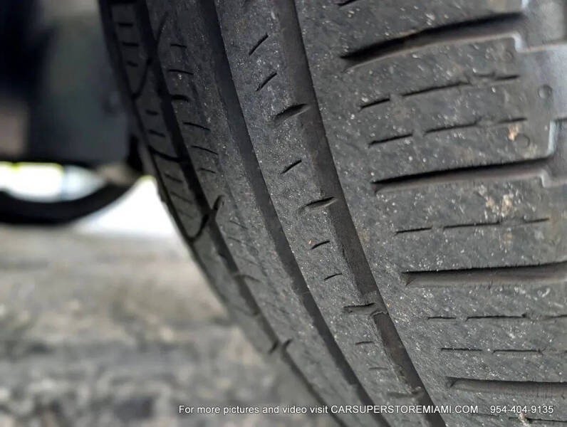 2021 Maserati Levante