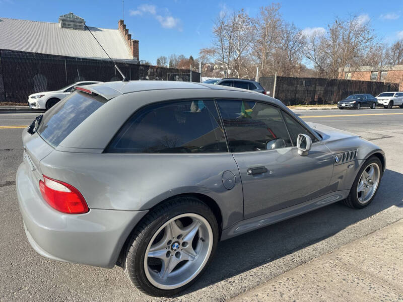 2001 BMW Z3 3.0i